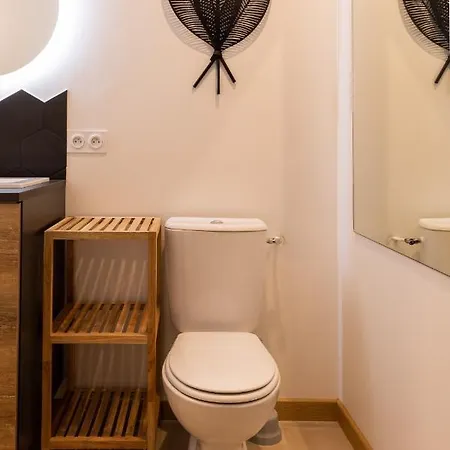 Dify Lacassagne Apartment Lyon
