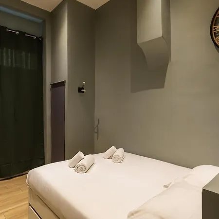 Apartment Dify Lacassagne *